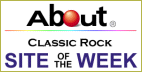 About.com Site Of The Week - 15-21 Nov 2000